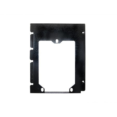 ISTARUSA 2U/3U Psu Bracket For Cp Series (Front) BRT-0003-FR